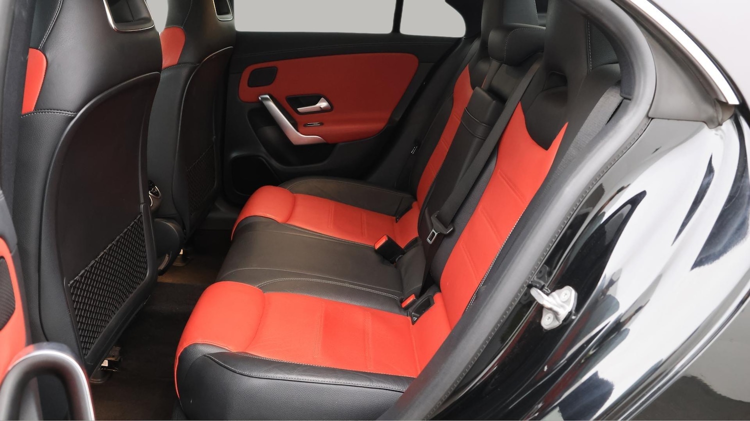 Used Mercedes-Benz CLA 2020 for sale - 76485895: Photo 17