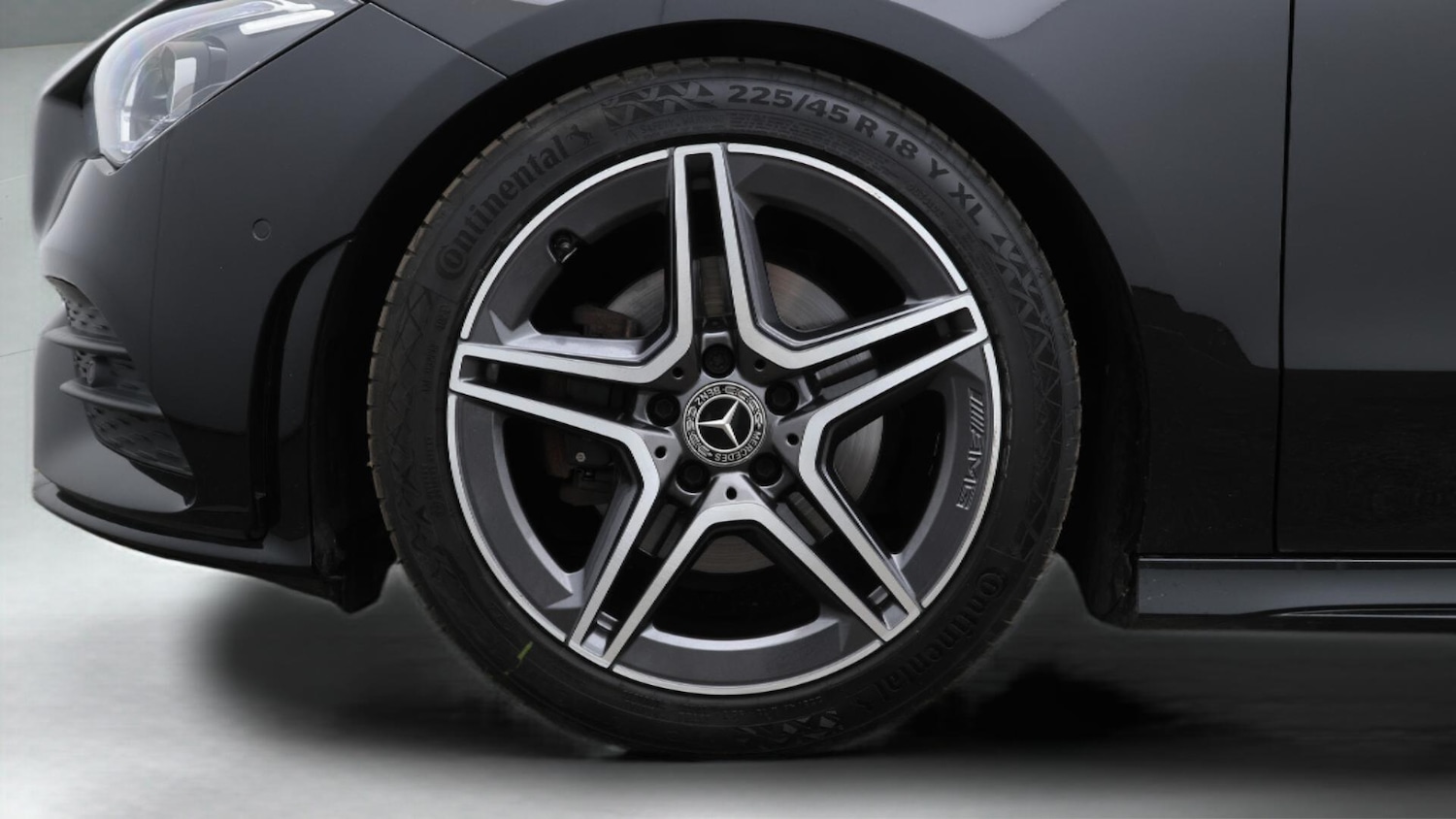 Used Mercedes-Benz CLA 2020 for sale - 76485895: Photo 19