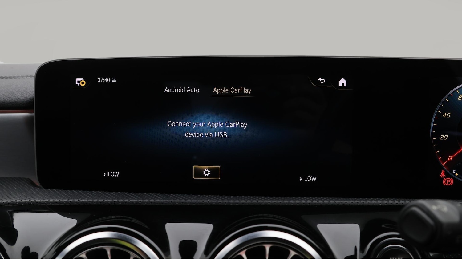 Used Mercedes-Benz CLA 2020 for sale - 76485895: Photo 27