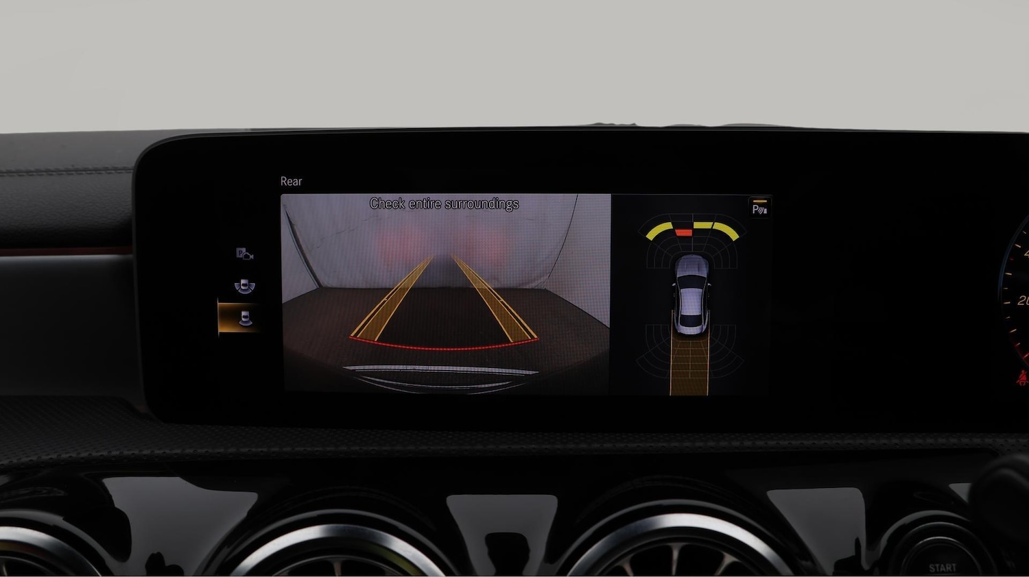 Used Mercedes-Benz CLA 2020 for sale - 76485895: Photo 28