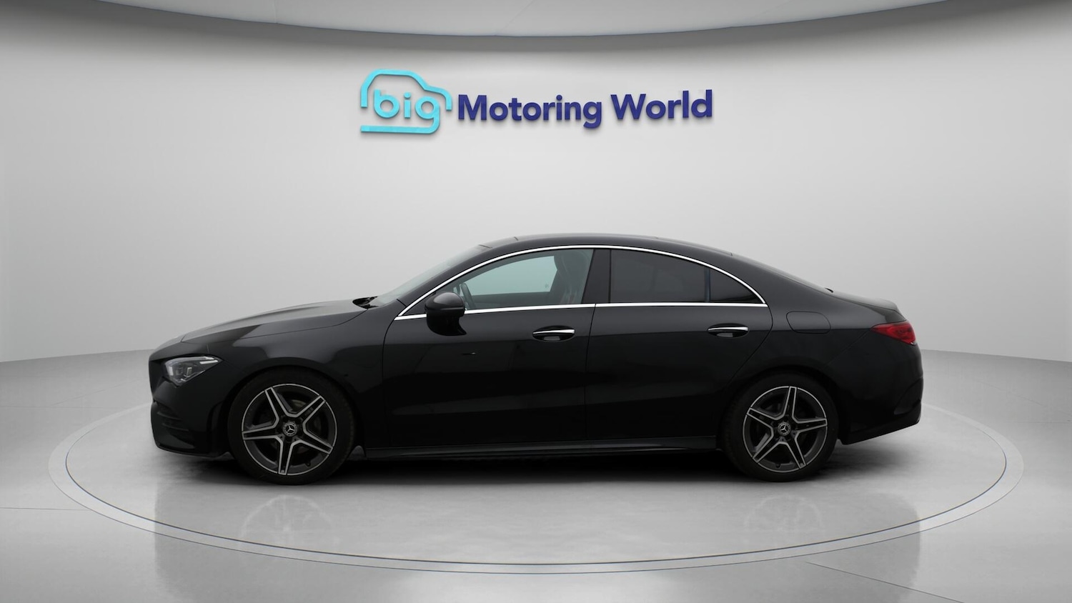 Used Mercedes-Benz CLA 2020 for sale - 76485895: Photo 5