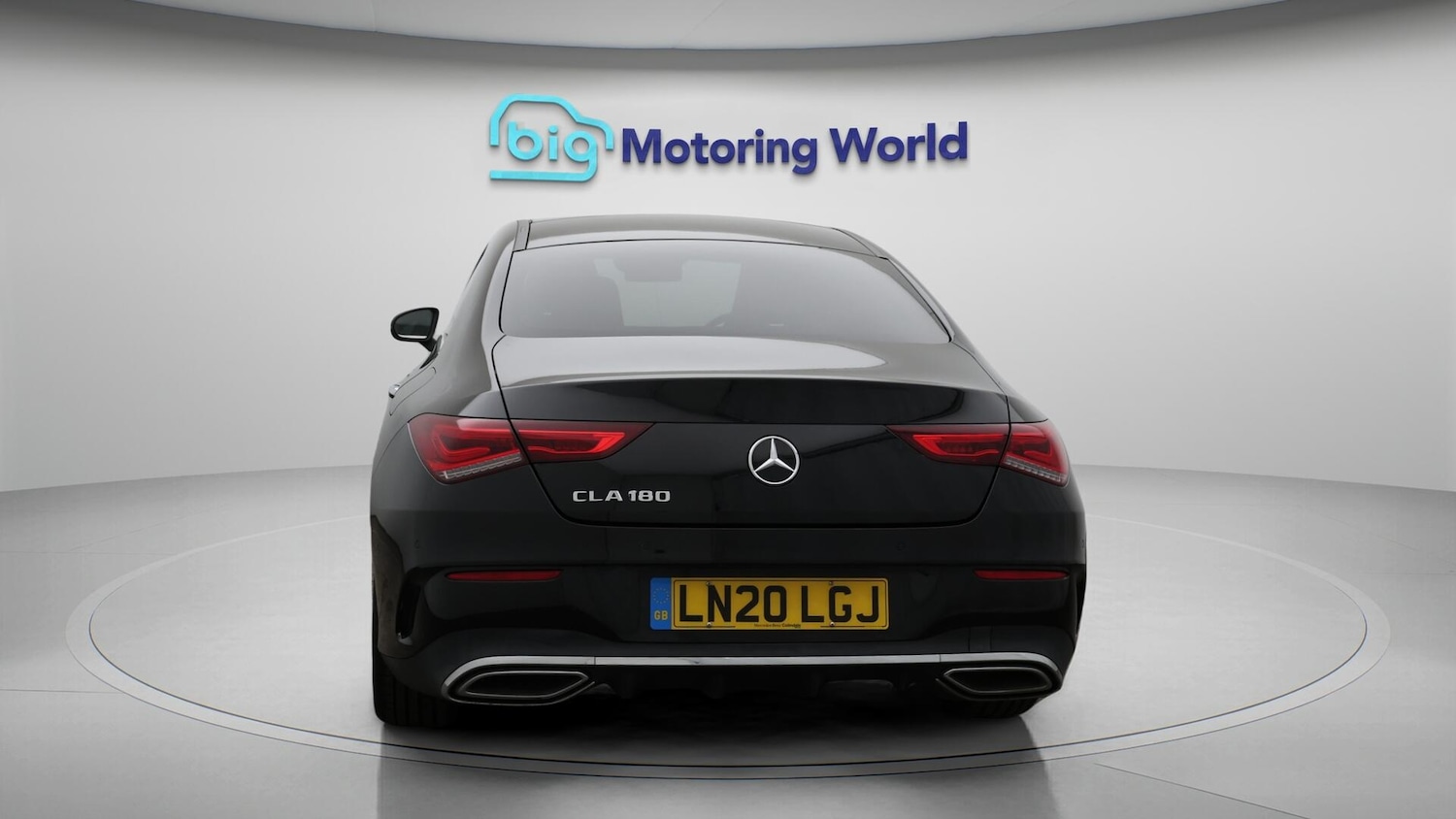 Used Mercedes-Benz CLA 2020 for sale - 76485895: Photo 7