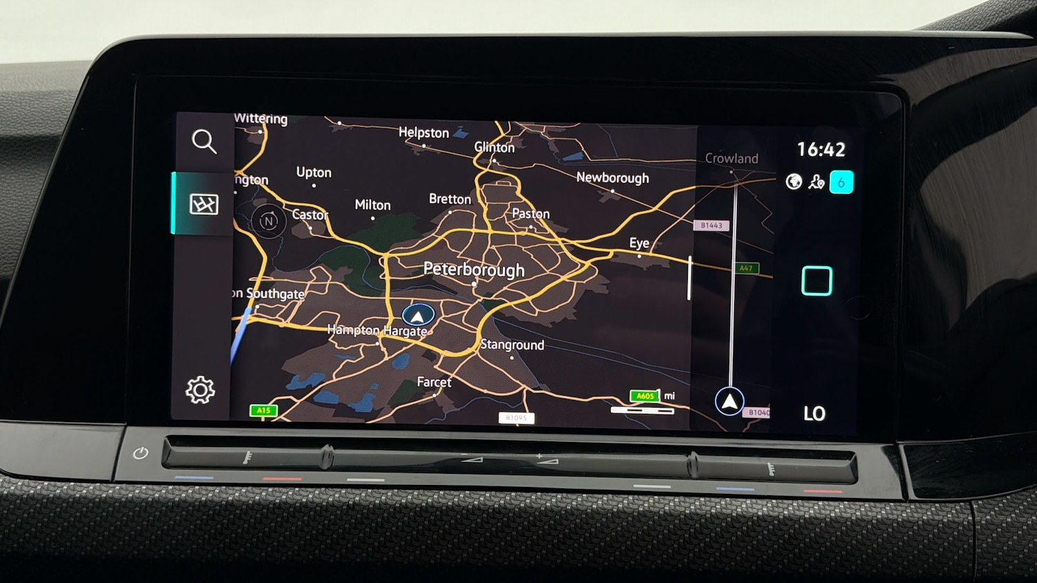 Used Volkswagen Golf 2022 for sale - 77803327: Photo 10