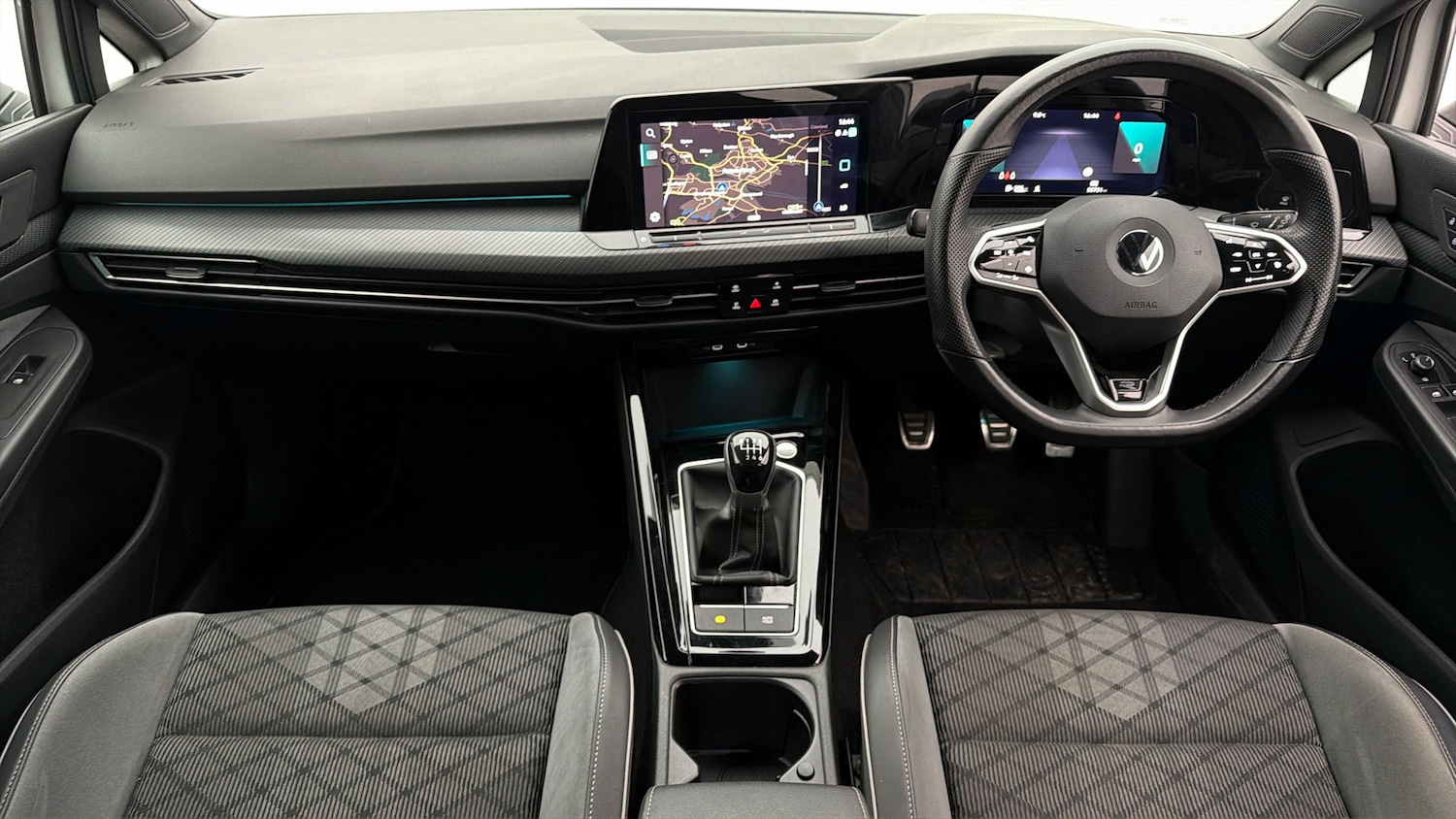 Used Volkswagen Golf 2022 for sale - 77803327: Photo 12