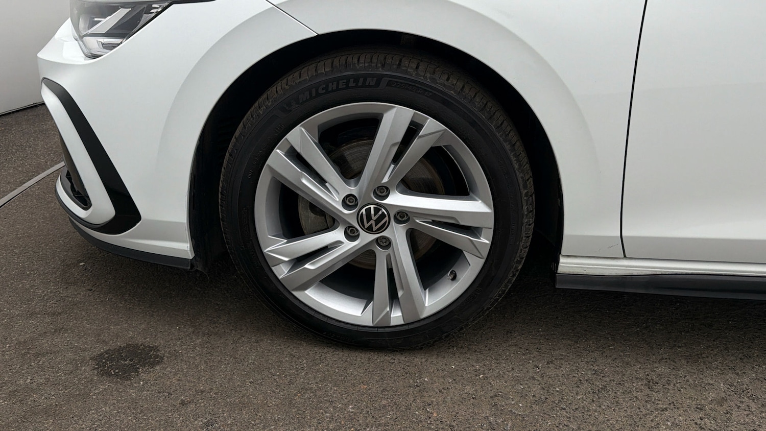 Used Volkswagen Golf 2022 for sale - 77803327: Photo 17