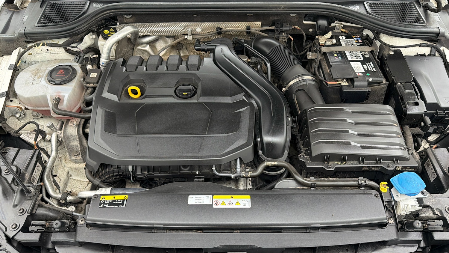 Used Volkswagen Golf 2022 for sale - 77803327: Photo 18