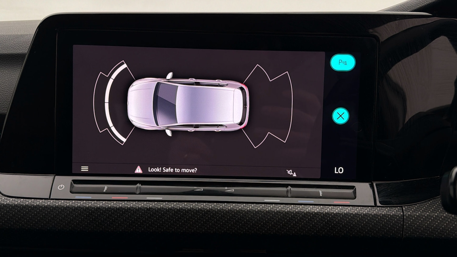 Used Volkswagen Golf 2022 for sale - 77803327: Photo 25