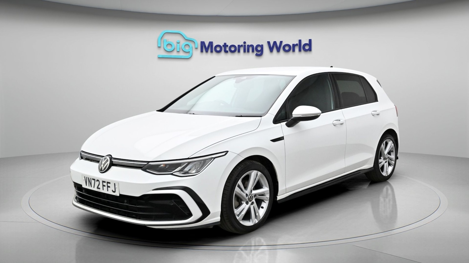 Used Volkswagen Golf 2022 for sale - 77803327: Photo 3