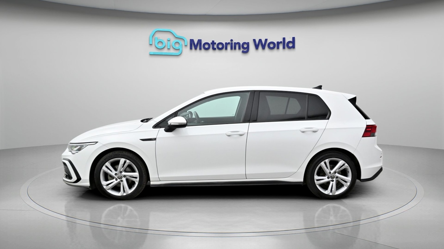 Used Volkswagen Golf 2022 for sale - 77803327: Photo 4