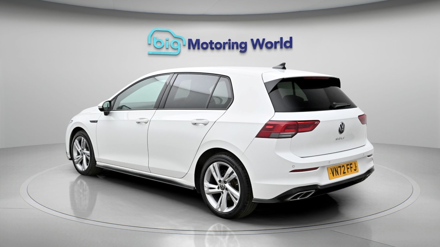 Used Volkswagen Golf 2022 for sale - 77803327: Photo 5