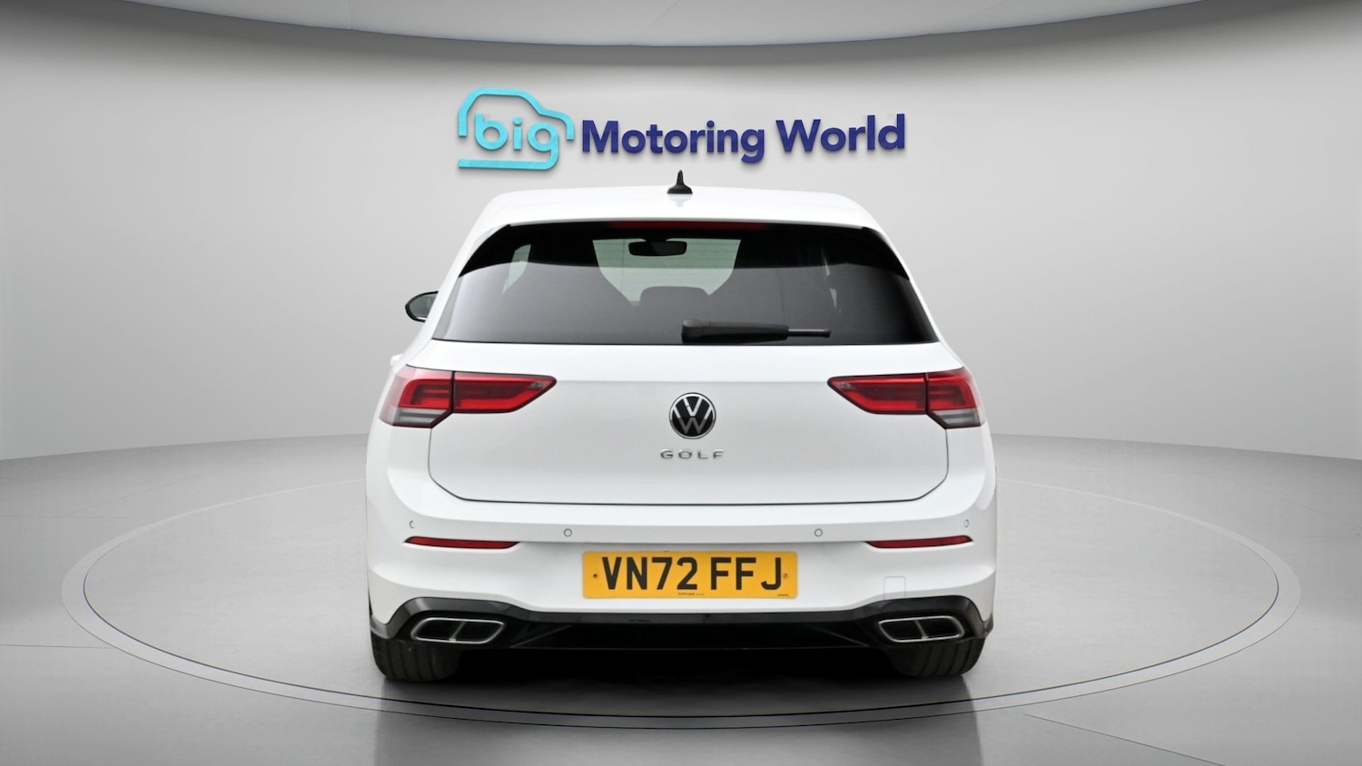 Used Volkswagen Golf 2022 for sale - 77803327: Photo 6