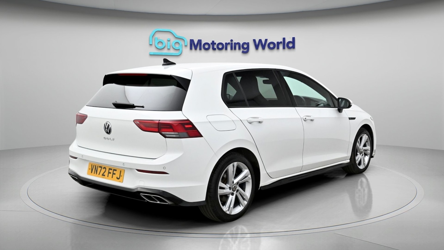 Used Volkswagen Golf 2022 for sale - 77803327: Photo 7