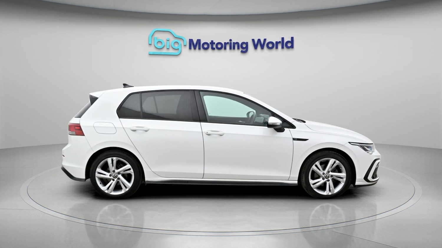 Used Volkswagen Golf 2022 for sale - 77803327: Photo 8
