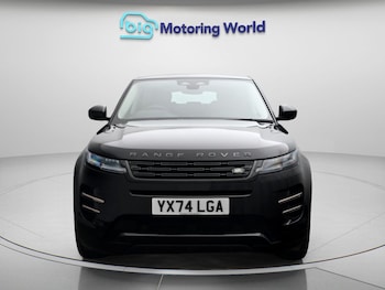 Used Land Rover Range Rover Evoque 2024 for sale - 79515692: Photo