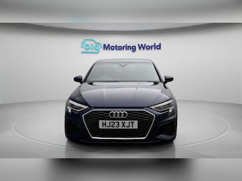 Used Audi A3 2023 for sale - 78629318: Photo