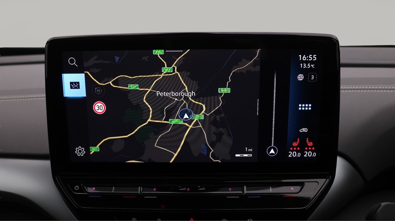 Used Volkswagen ID.5 2022 for sale - 77802594: Photo 11