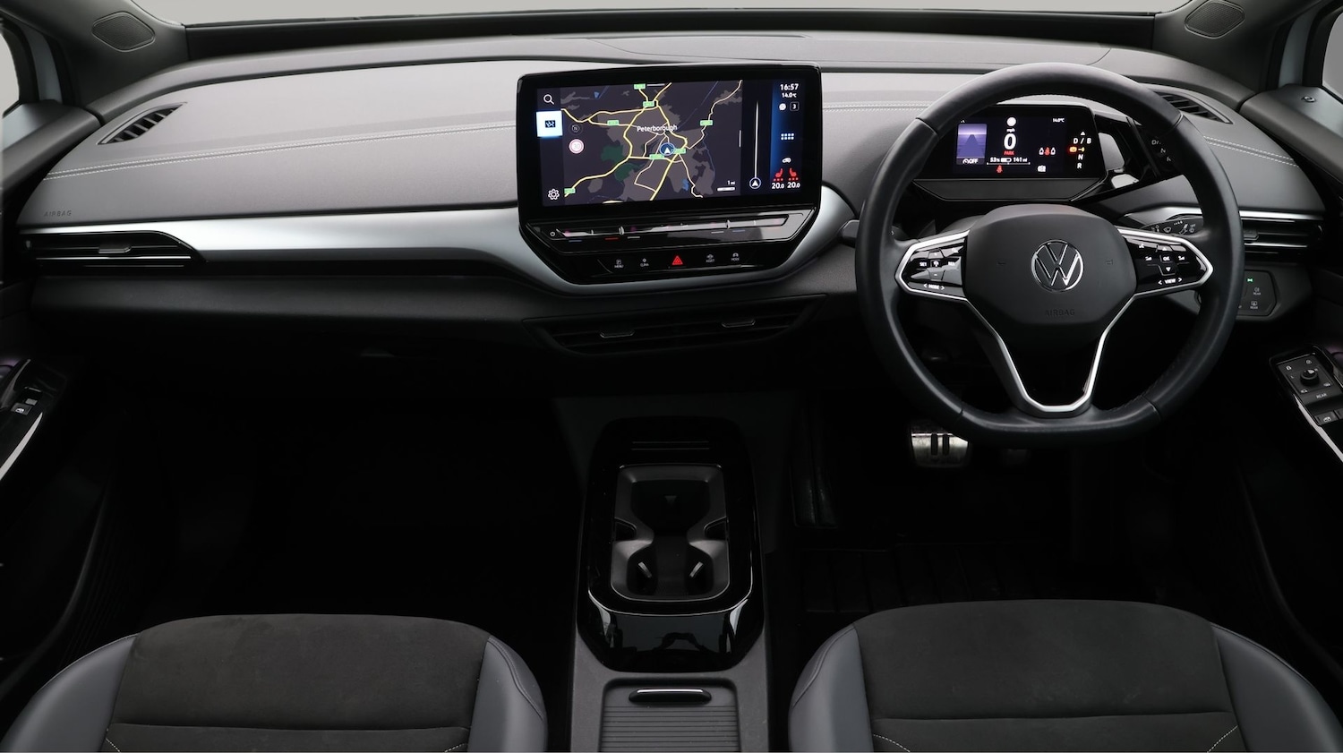 Used Volkswagen ID.5 2022 for sale - 77802594: Photo 13