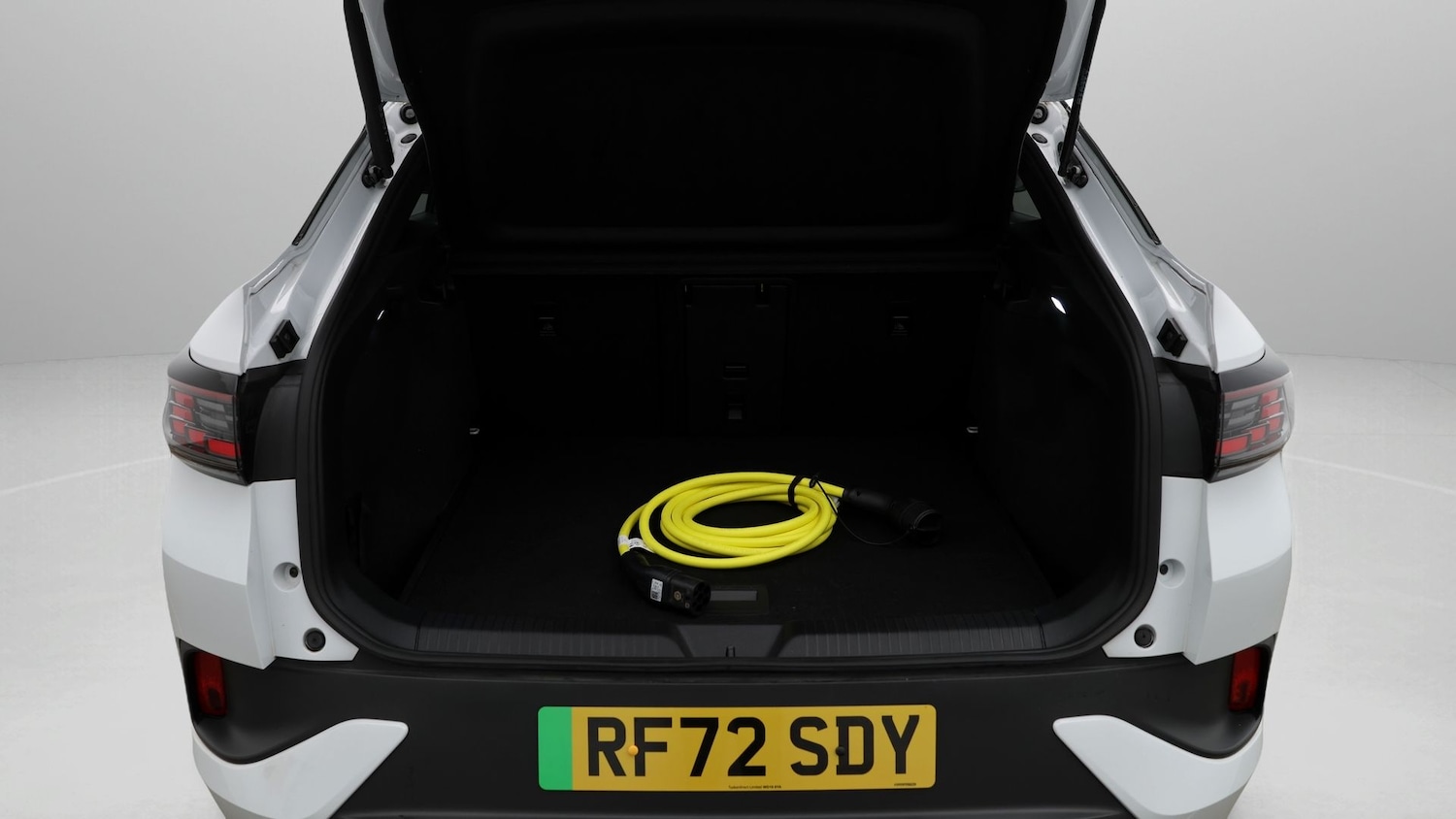 Used Volkswagen ID.5 2022 for sale - 77802594: Photo 17