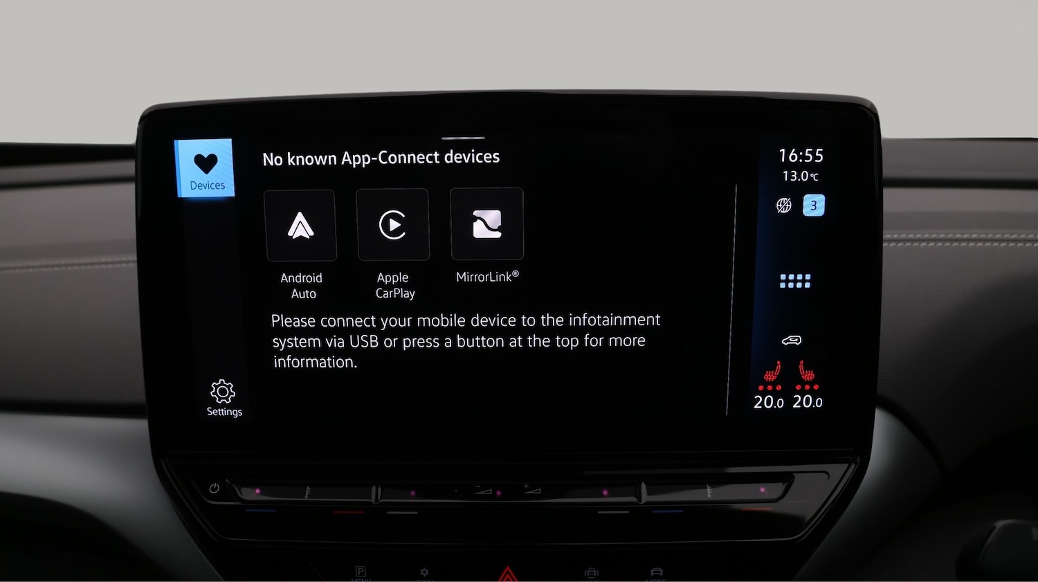 Used Volkswagen ID.5 2022 for sale - 77802594: Photo 22