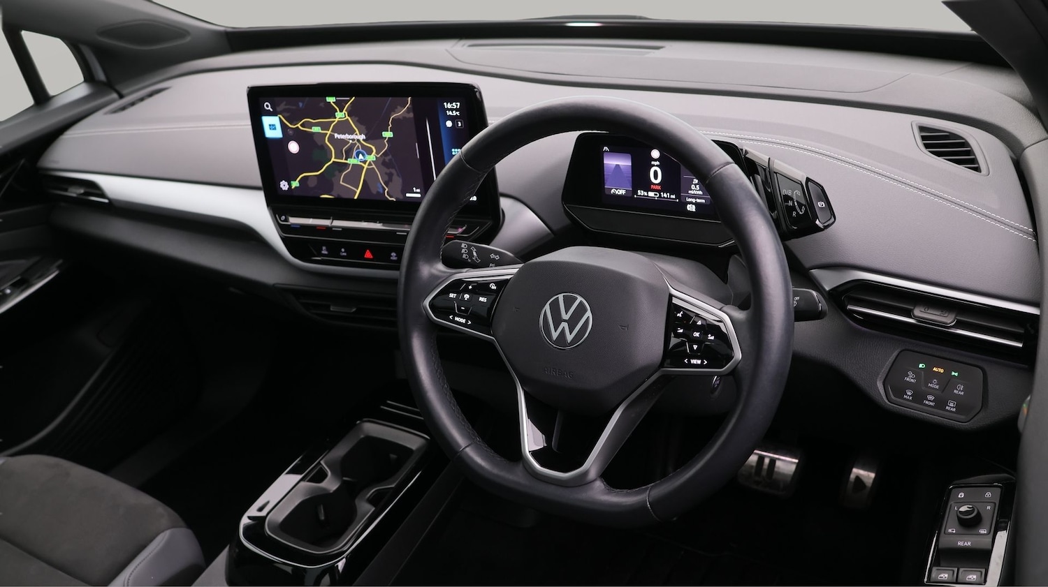 Used Volkswagen ID.5 2022 for sale - 77802594: Photo 9