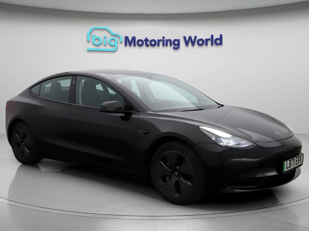 Used Tesla Model 3 2021 for sale - 76812865: Photo 24