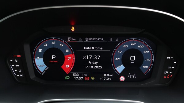 Used Audi Q3 2022 for sale - 76318045: Photo 11