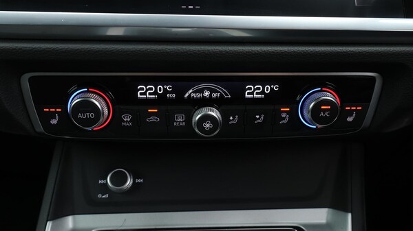 Used Audi Q3 2022 for sale - 76318045: Photo 13