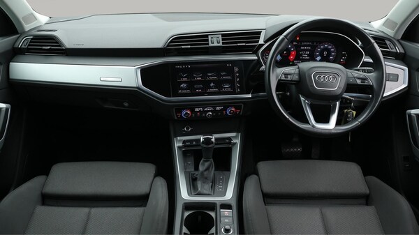 Used Audi Q3 2022 for sale - 76318045: Photo 14