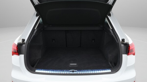 Used Audi Q3 2022 for sale - 76318045: Photo 18