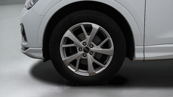 Used Audi Q3 2022 for sale - 76318045: Photo 19