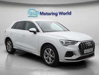2022 (71) - 35 TFSI Sport 5dr S Tronic