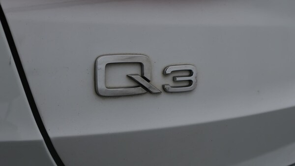 Used Audi Q3 2022 for sale - 76318045: Photo 21
