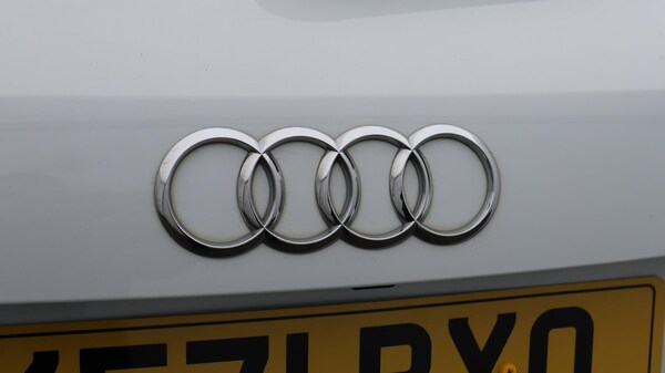 Used Audi Q3 2022 for sale - 76318045: Photo 22
