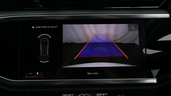 Used Audi Q3 2022 for sale - 76318045: Photo 24