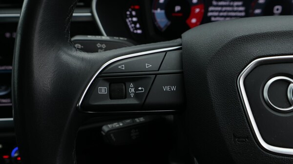 Used Audi Q3 2022 for sale - 76318045: Photo 25