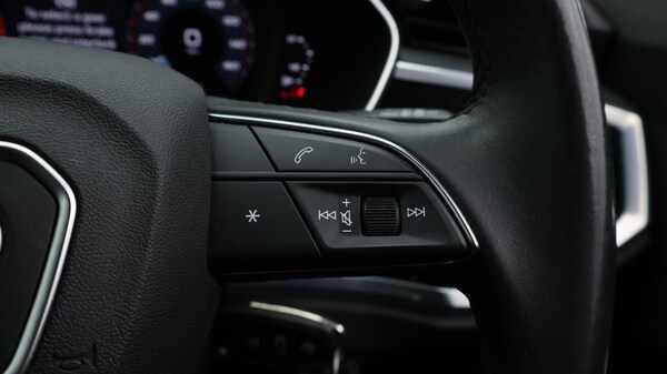 Used Audi Q3 2022 for sale - 76318045: Photo 26