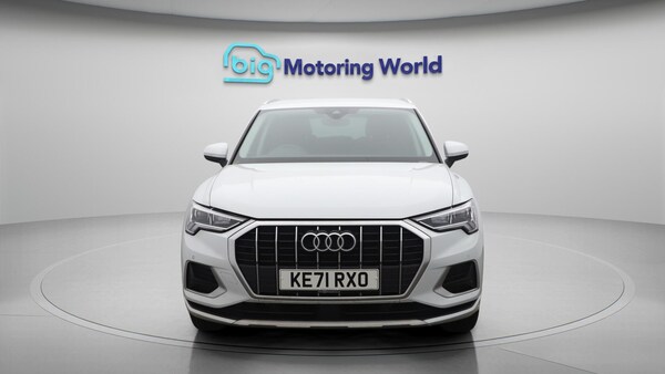 Used Audi Q3 2022 for sale - 76318045: Photo 3
