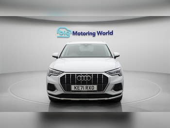 Used Audi Q3 2022 for sale - 76318045: Photo 3