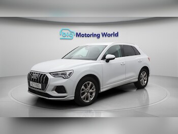 Used Audi Q3 2022 for sale - 76318045: Photo 4