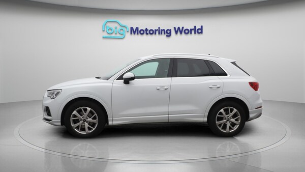 Used Audi Q3 2022 for sale - 76318045: Photo 5