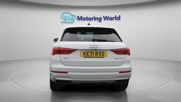 Used Audi Q3 2022 for sale - 76318045: Photo 7