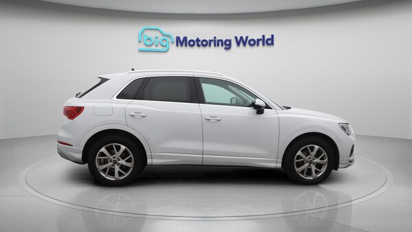 Used Audi Q3 2022 for sale - 76318045: Photo 9
