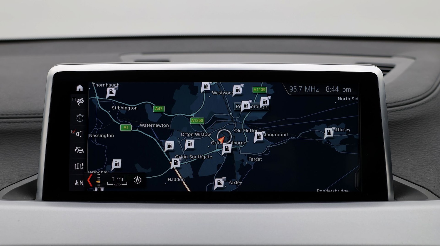 Used BMW X2 2021 for sale - 77337834: Photo 11