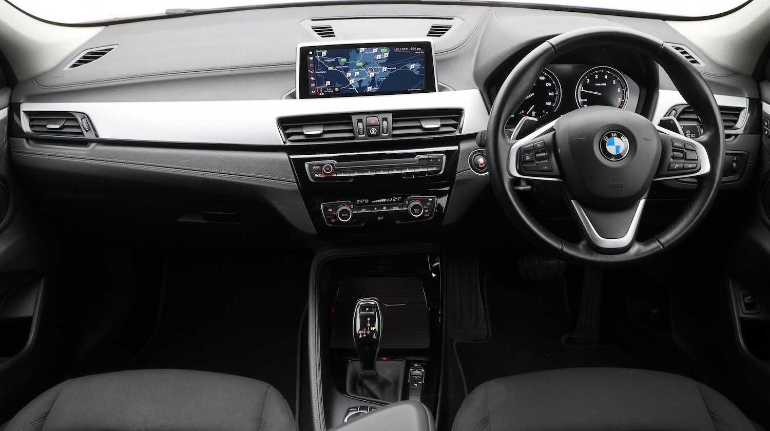 Used BMW X2 2021 for sale - 77337834: Photo 13