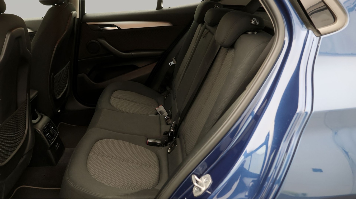 Used BMW X2 2021 for sale - 77337834: Photo 16