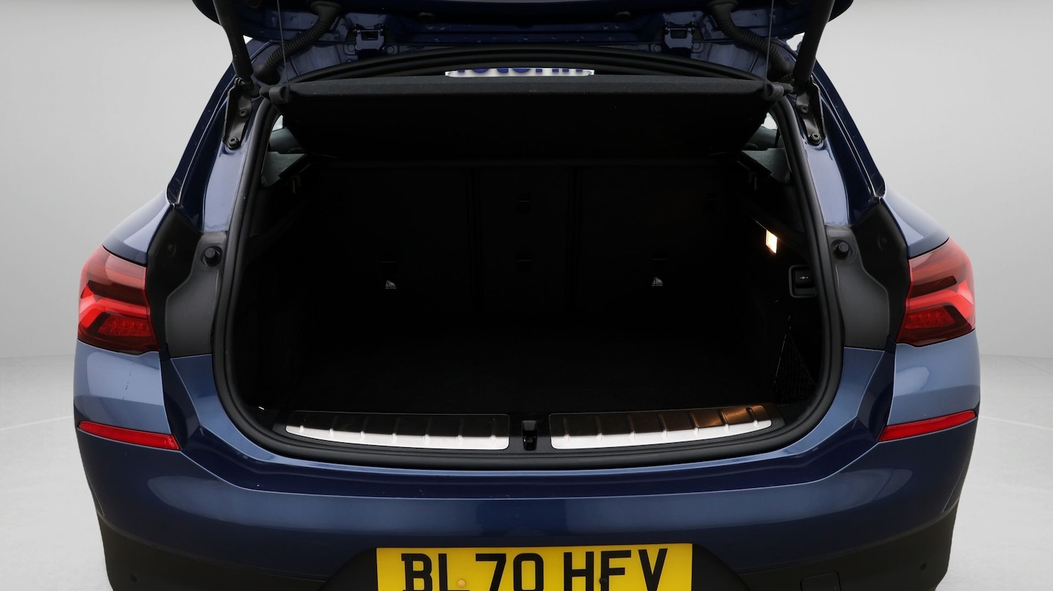 Used BMW X2 2021 for sale - 77337834: Photo 17