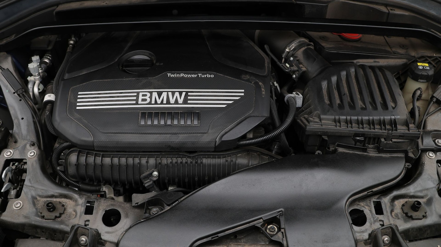 Used BMW X2 2021 for sale - 77337834: Photo 19