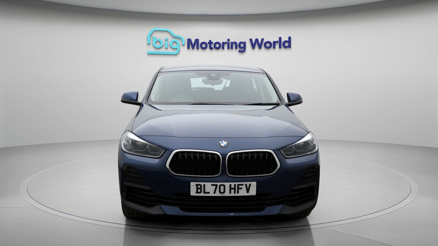 Used BMW X2 2021 for sale - 77337834: Photo 2