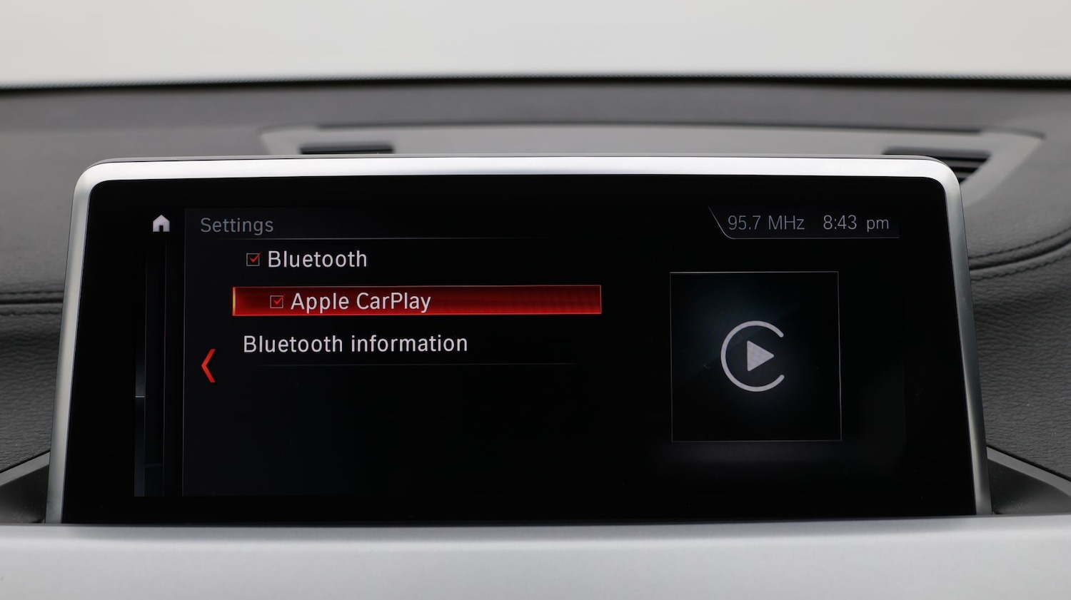 Used BMW X2 2021 for sale - 77337834: Photo 27