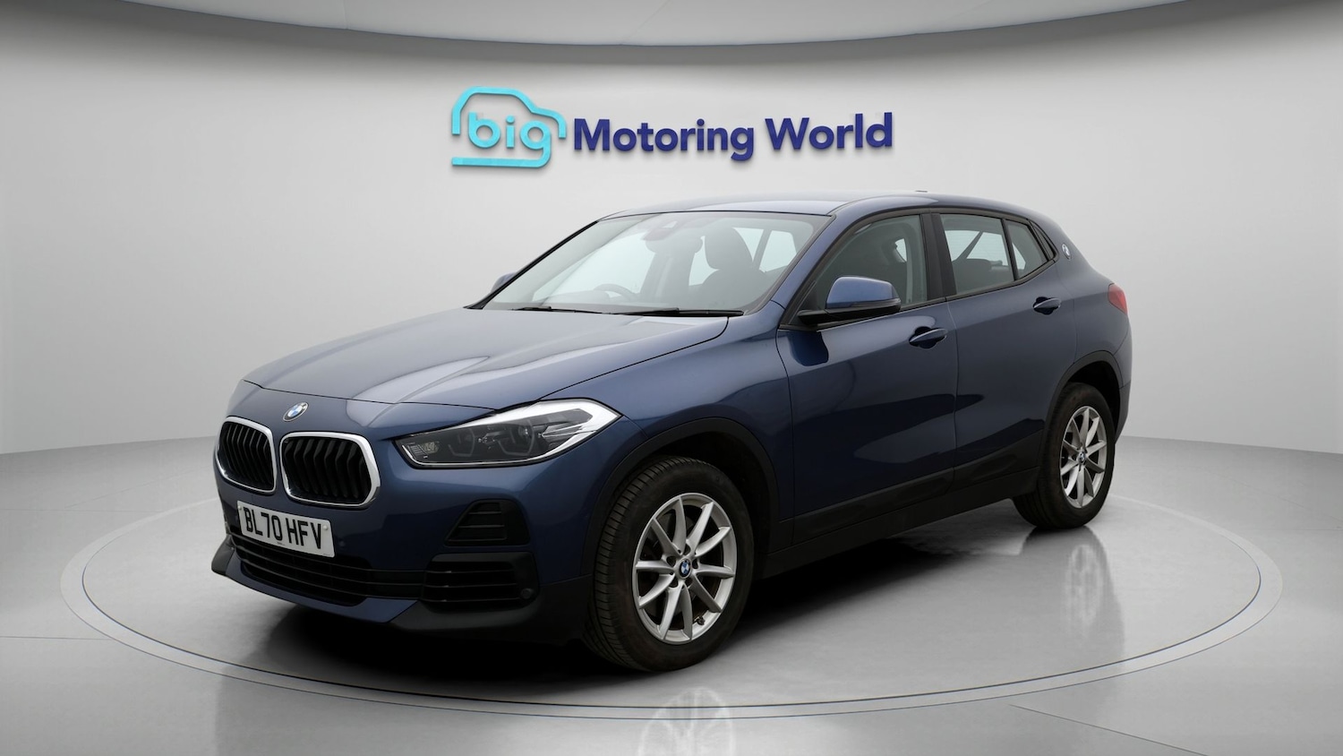 Used BMW X2 2021 for sale - 77337834: Photo 3